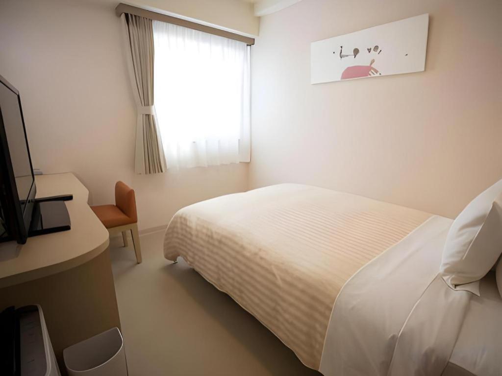 Spa Land Hotel Naito Fuefuki Zewnętrze zdjęcie