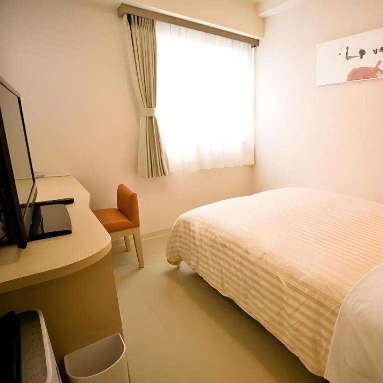 Spa Land Hotel Naito Fuefuki Zewnętrze zdjęcie