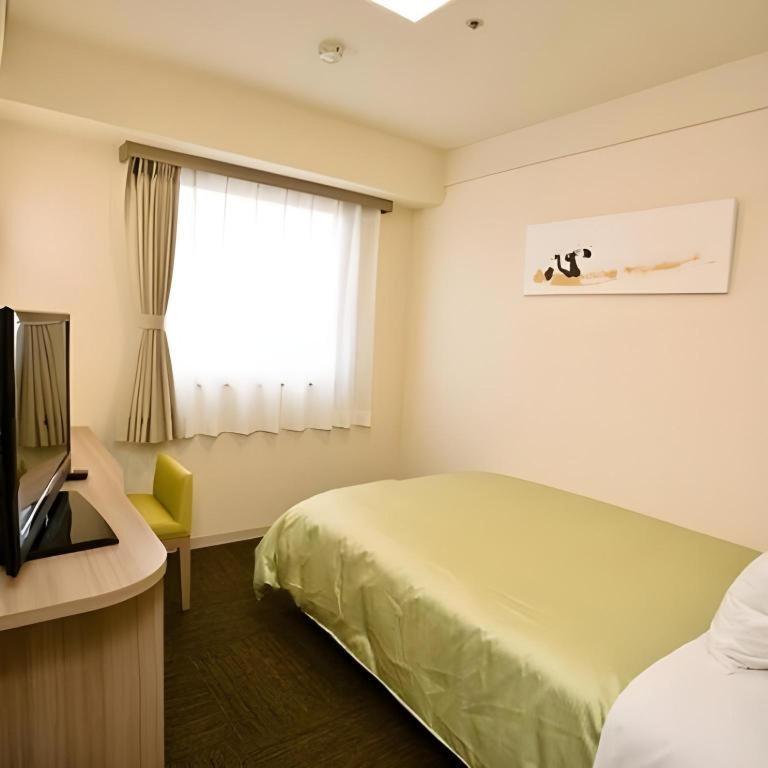 Spa Land Hotel Naito Fuefuki Zewnętrze zdjęcie