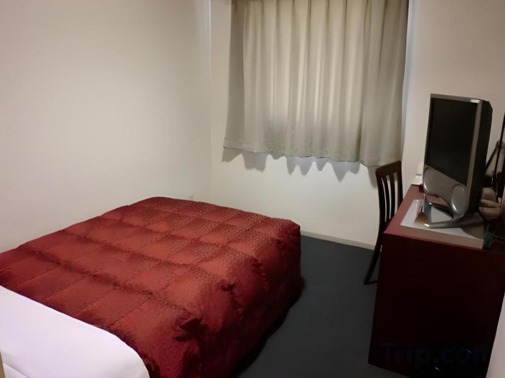 Spa Land Hotel Naito Fuefuki Zewnętrze zdjęcie