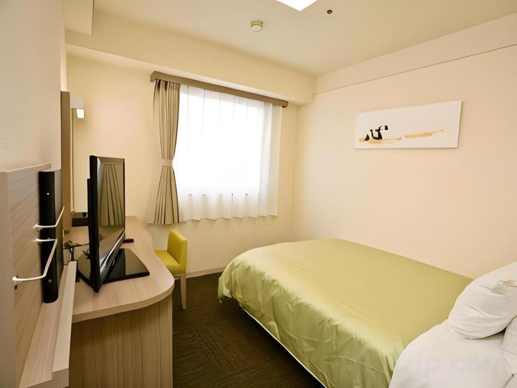 Spa Land Hotel Naito Fuefuki Zewnętrze zdjęcie