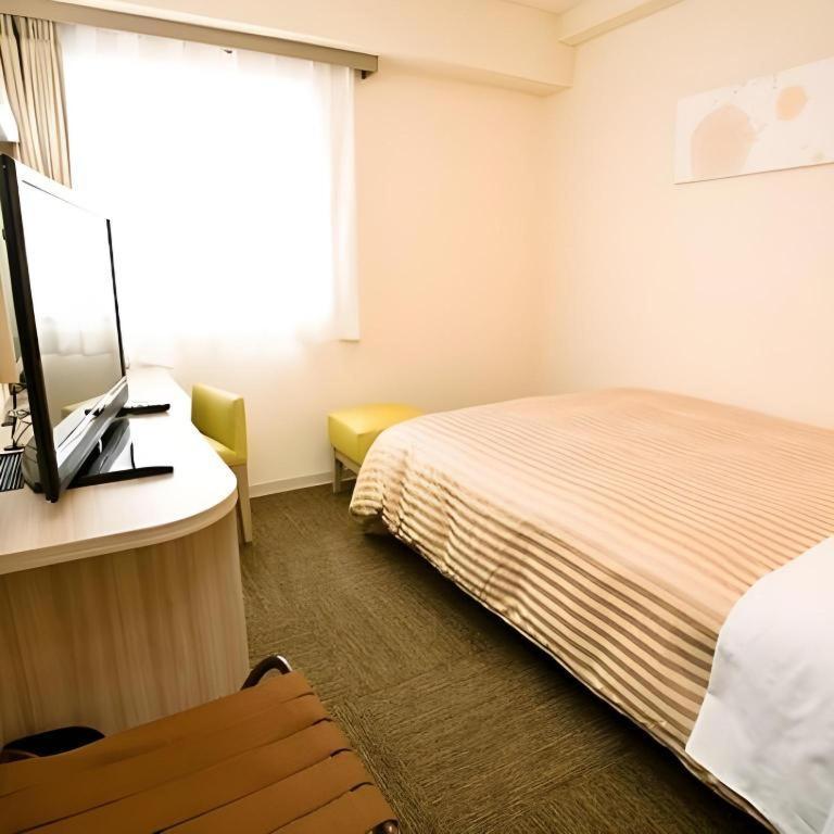 Spa Land Hotel Naito Fuefuki Zewnętrze zdjęcie