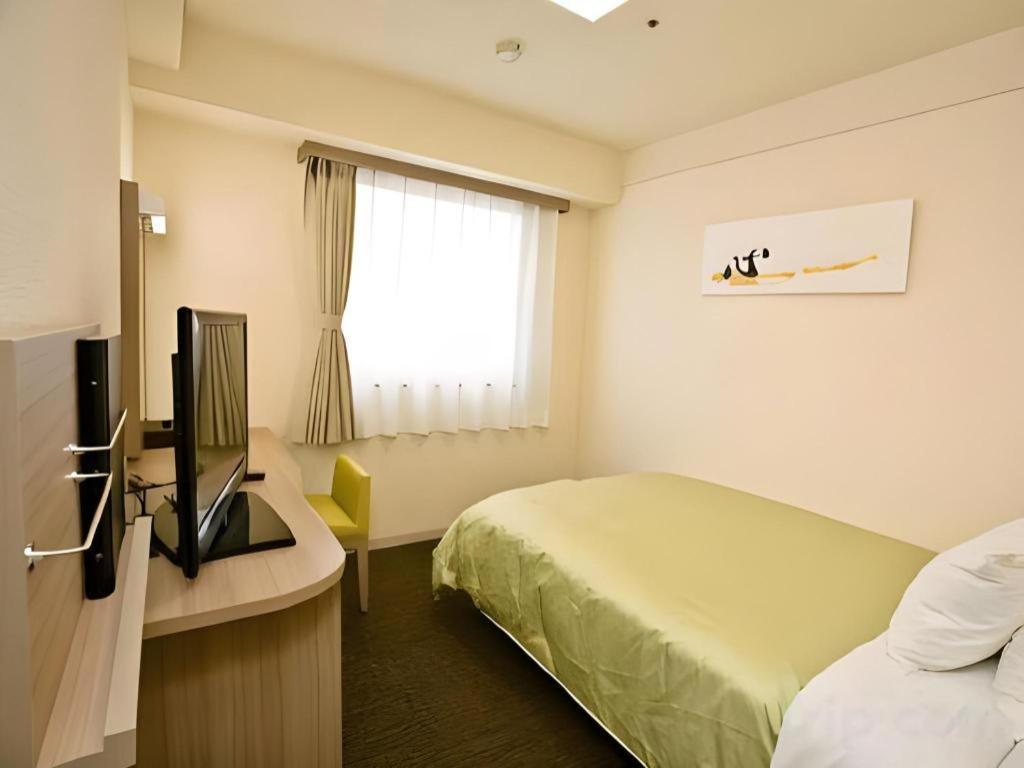 Spa Land Hotel Naito Fuefuki Zewnętrze zdjęcie