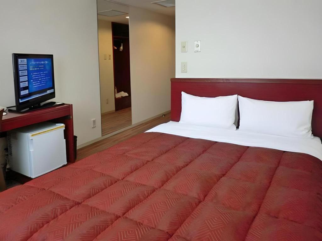 Spa Land Hotel Naito Fuefuki Zewnętrze zdjęcie