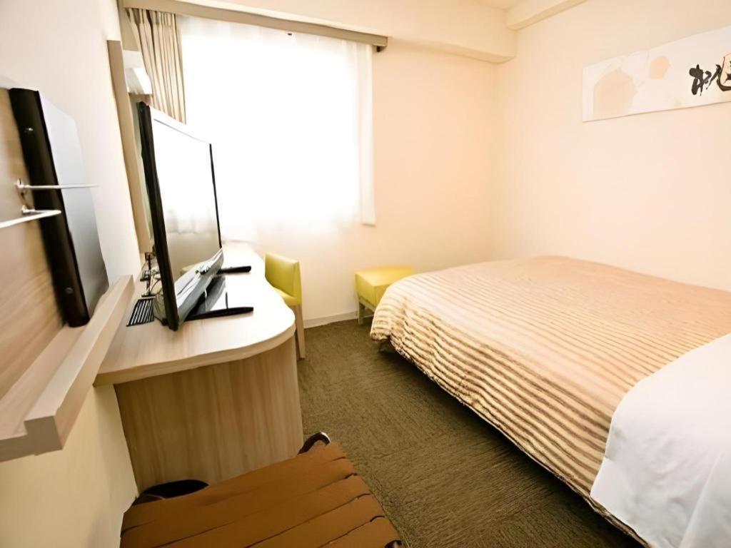 Spa Land Hotel Naito Fuefuki Zewnętrze zdjęcie